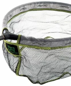 Matrix Supa Lite Free Flow Landing Nets