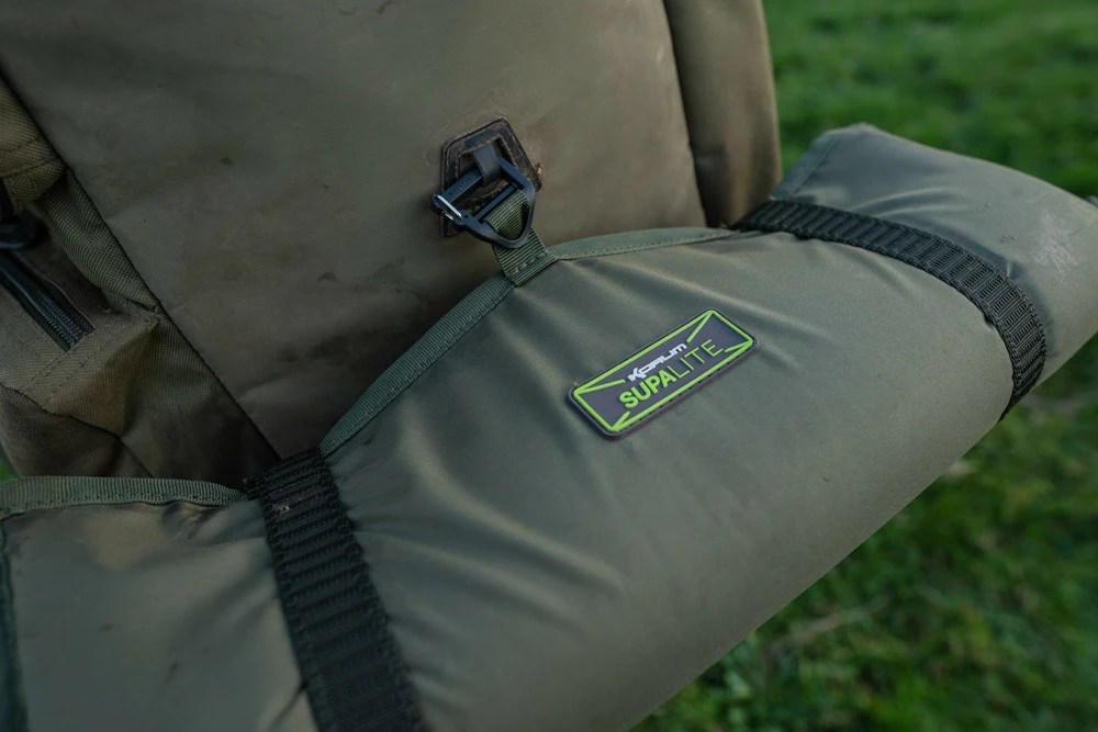 Korum Supa Lite Roll-A-Mat 3 Korum Supa Lite Roll-A-Mat - Image 3