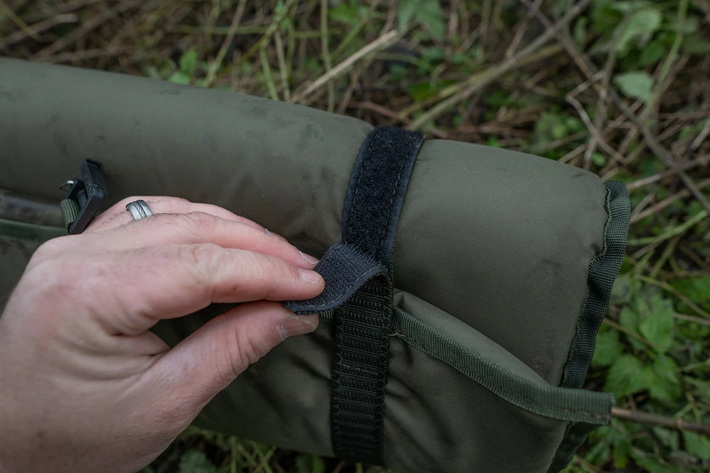 Korum Supa Lite Roll-A-Mat 4 Korum Supa Lite Roll-A-Mat - Image 4