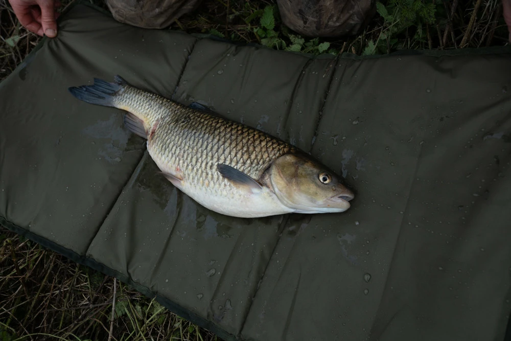 Korum Supa Lite Roll-A-Mat 5 Korum Supa Lite Roll-A-Mat - Image 5