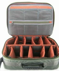 Stillwater Super 10 Reel Case