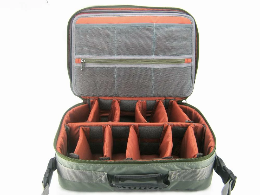 Stillwater Super 10 Reel Case 1 Stillwater Super 10 Reel Case