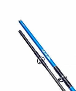 Daiwa Super Kenzaki Boat 2pc Fixed Spool Rods -Glasgow Angling super kenzaki boat fs 3