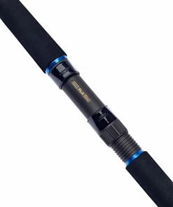 Daiwa Super Kenzaki Boat 2pc Fixed Spool Rods -Glasgow Angling super kenzaki boat fs 4