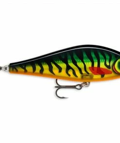 Rapala Super Shadow Rap 16cm 77g -Glasgow Angling super shadow rap htip hot tiger pike