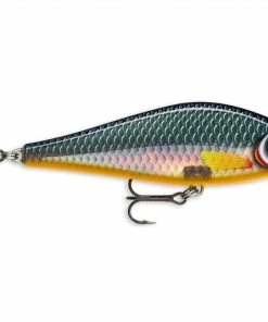Rapala Super Shadow Rap 16cm 77g -Glasgow Angling super shadow rap hwl halloween