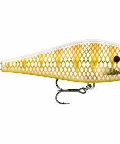 Rapala Super Shadow Rap 16cm 77g -Glasgow Angling super shadow rap pearl ghost gold