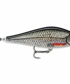 Rapala Super Shadow Rap 16cm 77g -Glasgow Angling super shadow rap rol live roach
