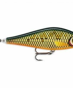 Rapala Super Shadow Rap 16cm 77g -Glasgow Angling super shadow rap scrr scaled roach