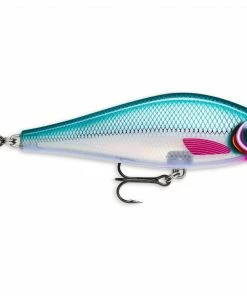 Rapala Super Shadow Rap 16cm 77g -Glasgow Angling super shadow rap siik whitefish