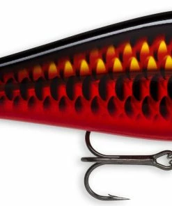 Rapala Super Shadow Rap 16cm 77g -Glasgow Angling super shadow rap twz twilight zone scaled