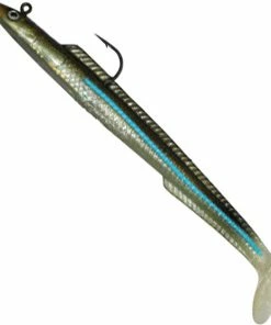 Sidewinder Super Slim Sandeel