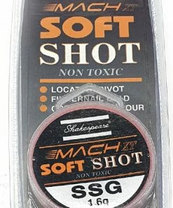 Shakespeare Super Soft Shot Refils