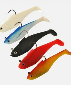 Sidewinder Super Solid Shads