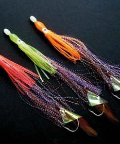 Shakespeare Super Squid