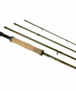 Airflo Super Stik MK2 Fly Fishing Rod