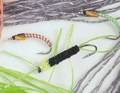 Veniard Super Stretch Floss