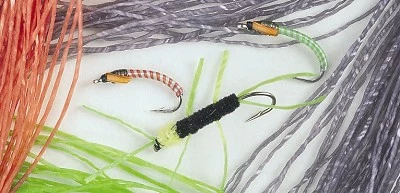 Veniard Super Stretch Floss 1 Veniard Super Stretch Floss