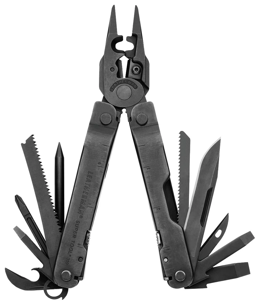 Leatherman Super Tool 300 EOD 1 Leatherman Super Tool 300 EOD