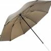 Korum Super Steel Brolly - 45in