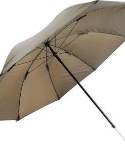 Korum Super Steel Brolly - 45in