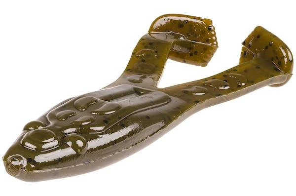 Strike King Super Toad 4" 5pc 2 Strike King Super Toad 4" 5pc - Image 2