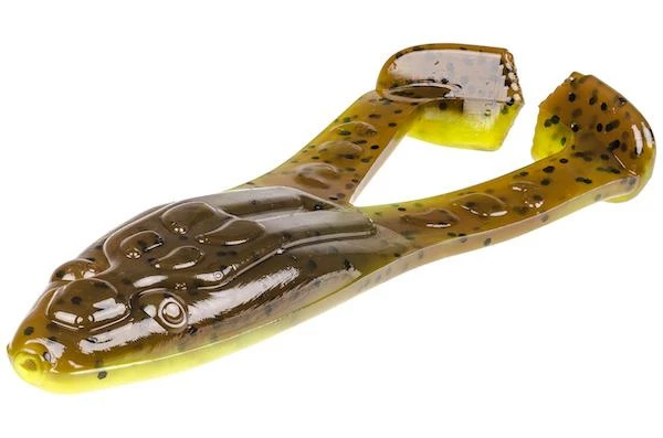 Strike King Super Toad 4" 5pc 3 Strike King Super Toad 4" 5pc - Image 3
