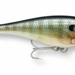 Rapala Super Shad Rap Floating Lure 14cm 45g