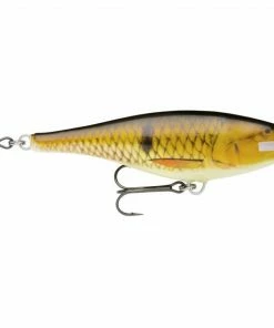 Rapala Super Shad Rap Floating Lure 14cm 45g -Glasgow Angling super shad rap jungle perch jp