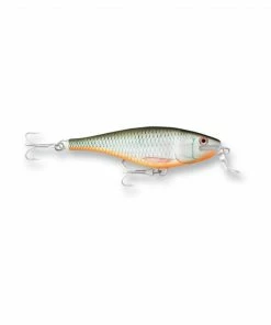 Rapala Super Shad Rap Floating Lure 14cm 45g -Glasgow Angling super shad rap redfin shiner rfsh