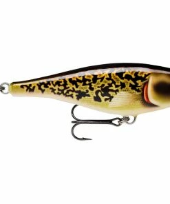 Rapala Super Shad Rap Floating Lure 14cm 45g -Glasgow Angling super shad rap artistic burbot