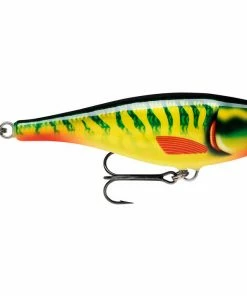 Rapala Super Shad Rap Floating Lure 14cm 45g -Glasgow Angling super shad rap hot pike