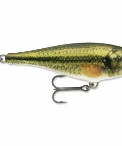 Rapala Super Shad Rap Floating Lure 14cm 45g -Glasgow Angling super shad rap live largemouth bass
