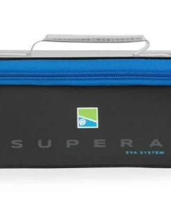 Preston Innovations Supera Eva System