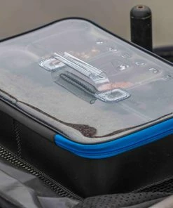 Preston Innovations Supera Eva System 6 Preston Innovations Supera Eva System -Glasgow Angling supera eva system b