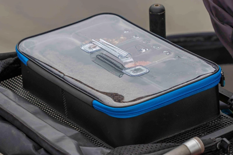 Preston Innovations Supera Eva System 3 Preston Innovations Supera Eva System - Image 3