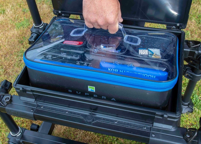 Preston Innovations Supera Eva System 4 Preston Innovations Supera Eva System - Image 4