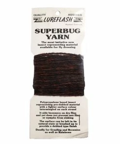 Lureflash Superbug Yarn