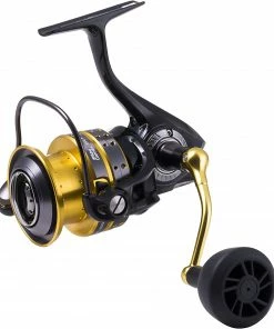 Abu Garcia Superior FD Spinning Reel