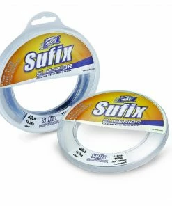Sufix Superior Monofilament Leader Line