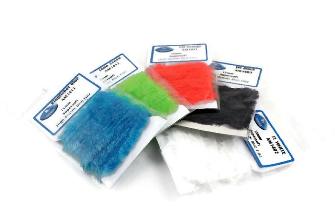 Grando Supersoft Fritz 1 Grando Supersoft Fritz