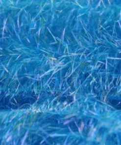 Grando Supersoft UV Fritz -Glasgow Angling supersoft uv fritz kingfisher blue