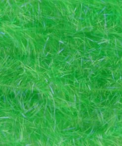 Grando Supersoft UV Fritz -Glasgow Angling supersoft uv fritz lime green