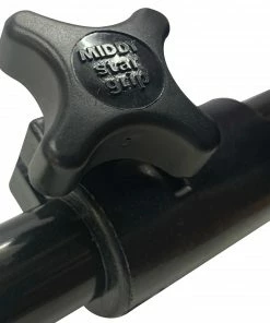 Middy Sure-Dri 450 45in Umbrella -Glasgow Angling sure dri 450 45in umbrella 3