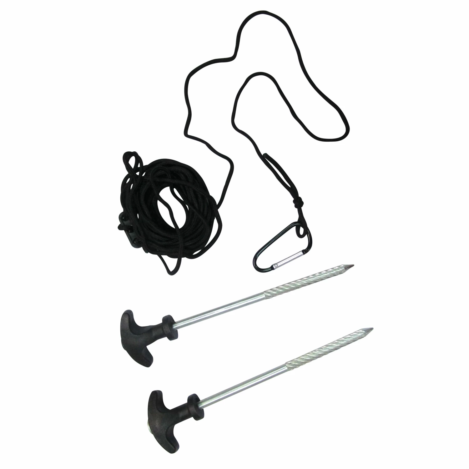 Middy Sure-Dri 450 Pin-Down Set (Pegs & Cord) 1 Middy Sure-Dri 450 Pin-Down Set (Pegs & Cord)