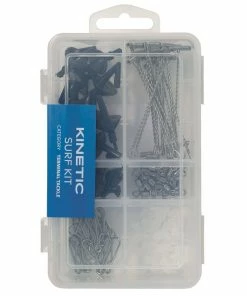 Kinetic Surf Kit 110pcs