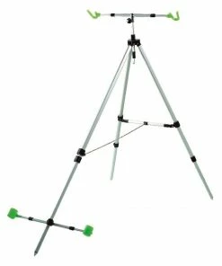 Kinetic Surf Rod Pod