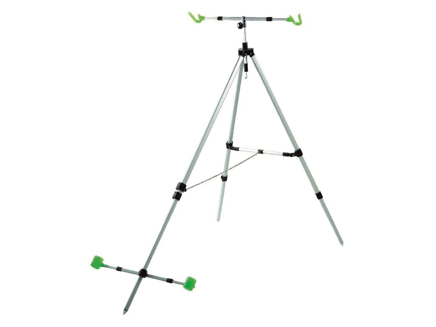 Kinetic Surf Rod Pod 1 Kinetic Surf Rod Pod