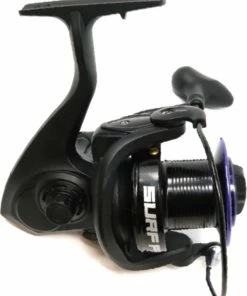 Axia Surf Pro Fixed Spool Reel