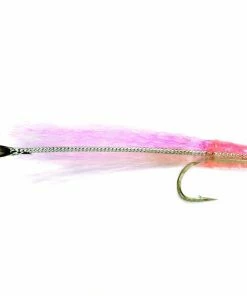 Fulling Mill Surf Candy Pink Sz1/0